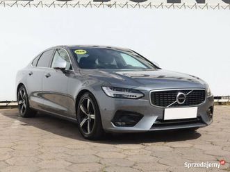 volvo s90 d5 awd bielany wroclawskie - sprzedajemy.pl