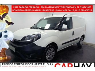 cargo sx 1.3 multijet 70kw (95cv)