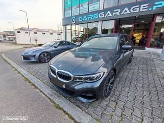 bmw 330 e touring pack m auto