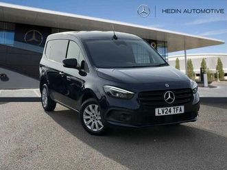 1.5 110 cdi premium auto l1 euro 6 (start/stop) 5dr