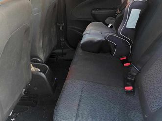 opel crossland x 1.2, 83cv