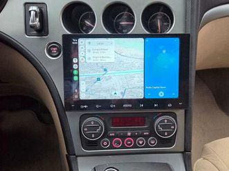 alfa 159 jts automatica