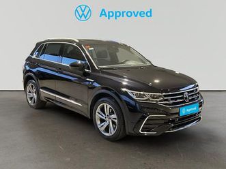 r-line 2.0 tdi 4motion 110 kw (150 cv) dsg