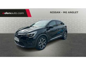 mitsubishi asx ii 1.6 mpi hev 143 instyle 5p