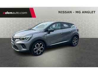 mitsubishi asx vp 1.6 mpi hev 143 instyle 5p