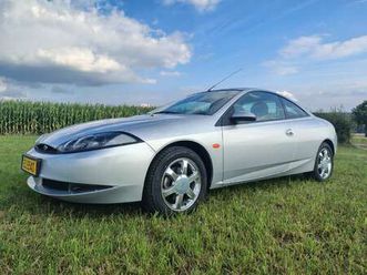 cougar 24v automatik