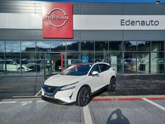 nissan qashqai e-power 190 ch tekna