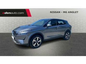 nissan qashqai iii e-power 190 ch business edition 5p