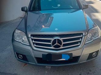 mercedes gla 200 sw