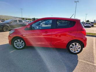 opel karl 1,0, 2016 god.