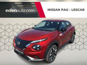nissan juke ii hybrid 143 acenta 5p