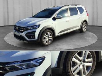 dacia jogger 1.0 tce eco-g 100 comfort