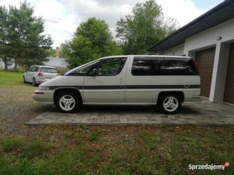 oldsmobile silhouette pabianice - sprzedajemy.pl