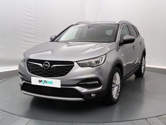 opel grandland x 1.5 d 130 ch ecotec innovation