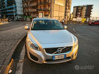 volvo c30 1.6d