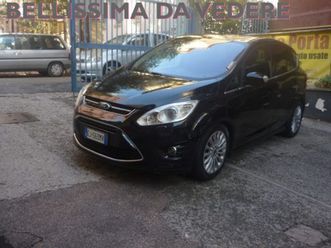 c-max 2ª serie c-max 1.6 ecoboost 150cv titanium