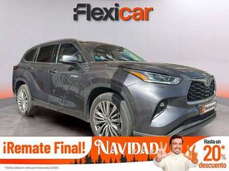 2.5 advance p. esp. techo panorámico