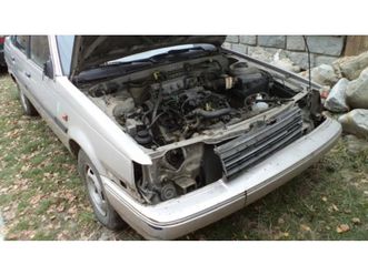 toyota carina 2 останали части