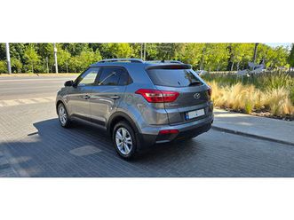 hyundai creta an. 2020