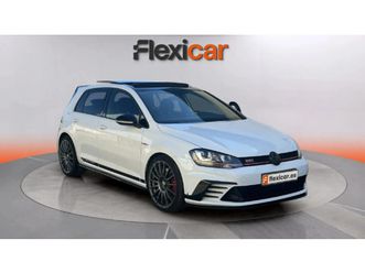 gti clubsport 2.0 tsi 265cv bmt dsg