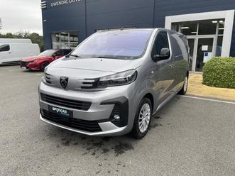 m 136ch (100kw) batterie 75 kwh