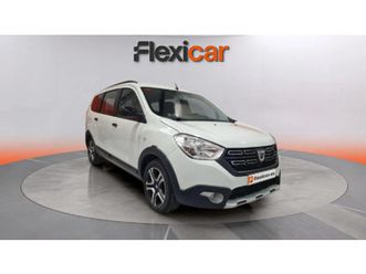 aniversario 1.6 80kw (110cv) glp 7pl