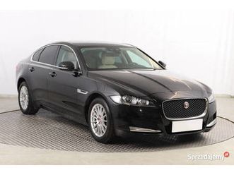 jaguar xf 20d zabrze - sprzedajemy.pl