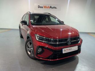 r-line 1.0 tsi 81 kw (110 cv) dsg