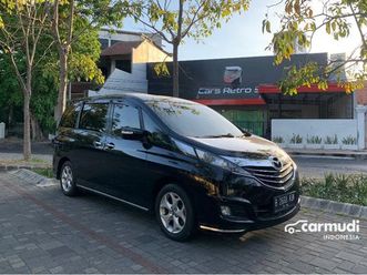 2015 mazda biante 2.0 skyactiv-g mpv