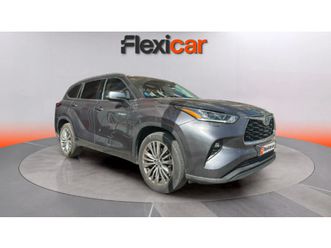 2.5 advance p. esp. techo panorámico