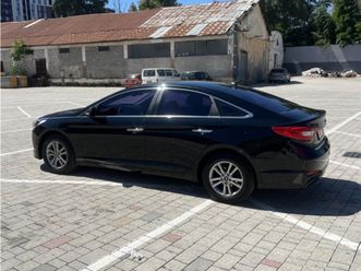 hyundai sonata premium 100% gaz me dokumenta