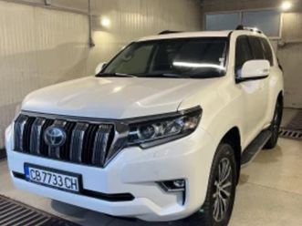 TOYOTA LAND CRUISER toyota-land-cruiser-j150-2021-o-94-000-o-id