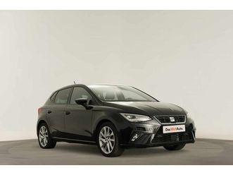 seat ibiza ibiza 1.0 tsi fr