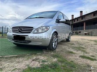 mercedes-benz viano