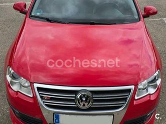 volkswagen passat 2.0 tsi r line