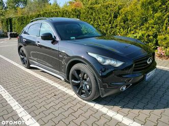 infiniti qx70 ver-3-0d-s-premium