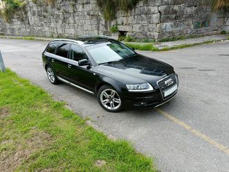 3.0tdi tiptronic dpf
