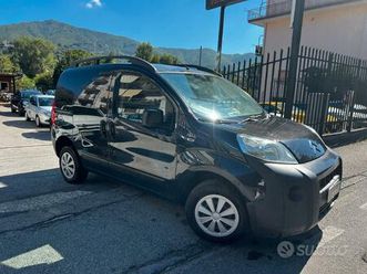 citroen nemo 1.4 hdi 70cv multispace