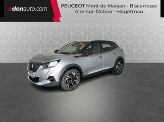 ii puretech 130 s&s eat8 gt