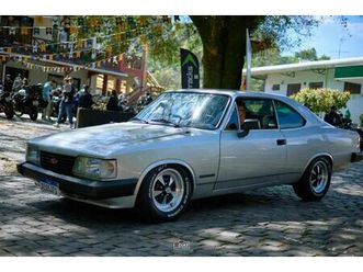 opala comodoro 6cc 250s coupê