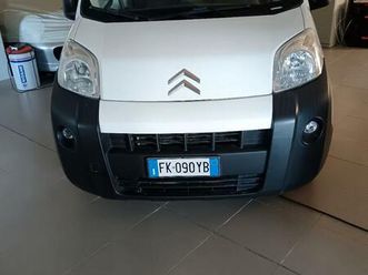 citroen nemo 1.3 hdi 80 cv