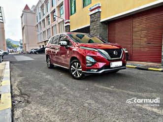 2019 nissan livina 1.5 vl mpv