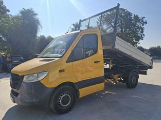 other sprinter 315 cdi 2.2