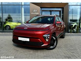 hyundai kona electric 49kwh smart