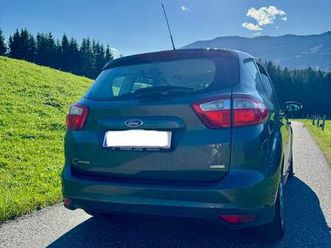 gepflegt und sofort fahrbereit!