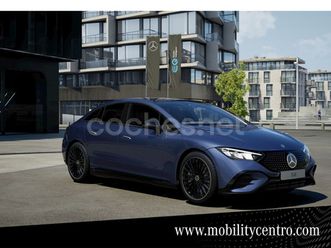 mercedes-benz eqe eqe 350 amg night edition