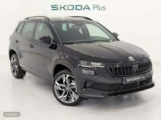 sportline 1,5 tsi 110 kw (150 cv) dsg 7 vel.