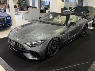 mercedes-benz mercedes-amg sl mercedesamg sl 63 4matic