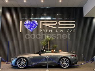 mercedes-benz mercedes-amg sl mercedesamg sl 63 4matic