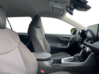 toyota rav4 rav 4 2.5 hdf comfort abril/24